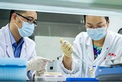 广安什么医院可以做DNA鉴定，广安医院办理亲子鉴定详细流程